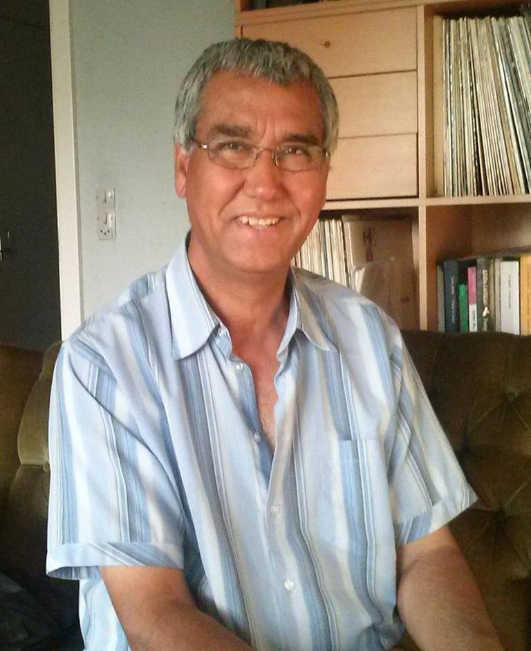 الدكتور قحطان جاسم :أن الشعر وحده يساعدنا على تجاوز الألم والخوف الشاعرة التونسية سنية الفرجاني