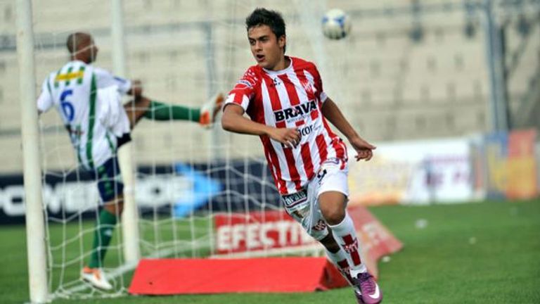 باولو ديبالا - لاعب يوفنتوس