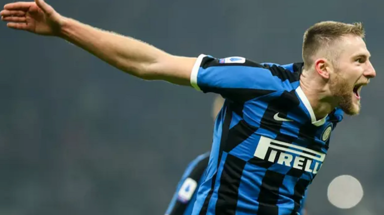 ميلان سكرينيار جوارديولا وزيدان