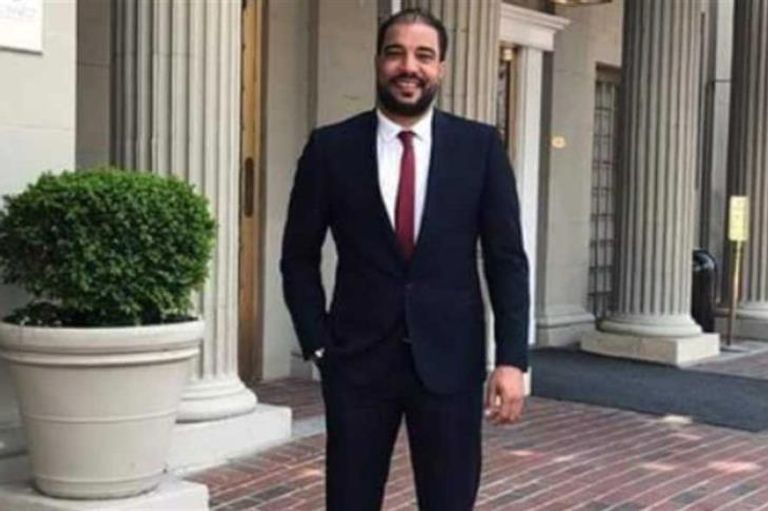 وليد عبدالله الاتحاد المصري لكرة القدم