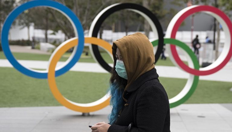 دورة الألعاب الأولمبية