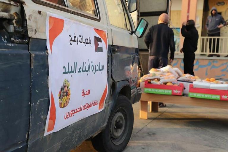 حملات التعقيم تنطلق في كل مكان