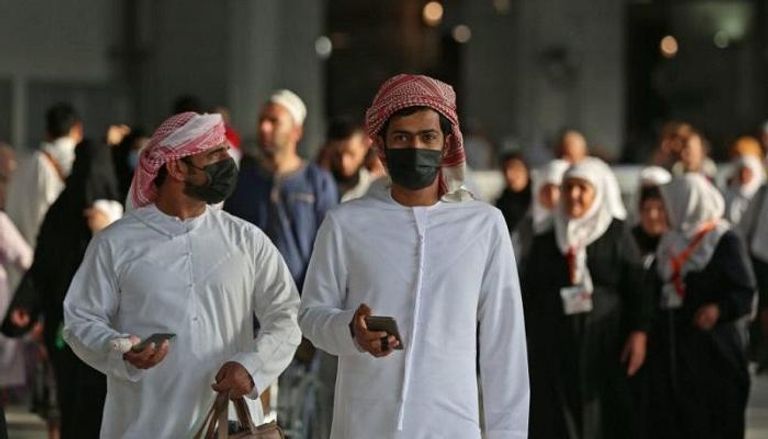 كورونا يصيب 562 في السعودية