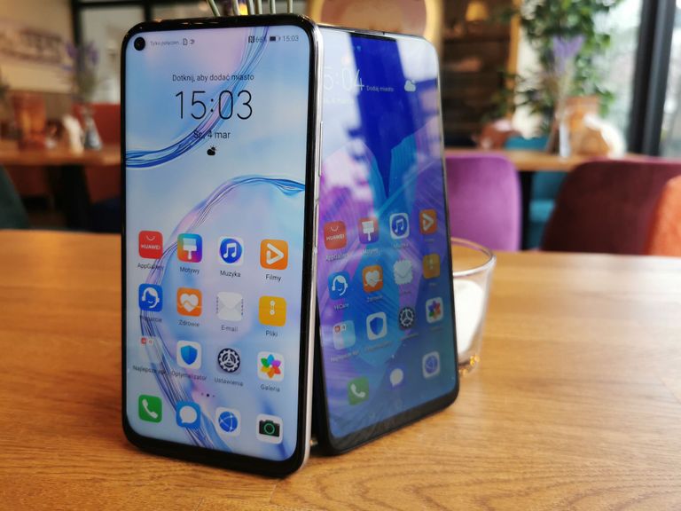 Huawei P40 Pro الجديد