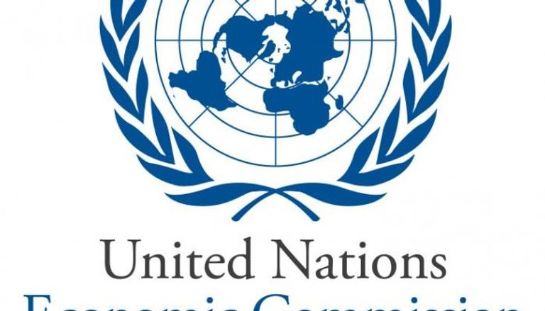 شعار الأمم المتحدة - أرشيفية