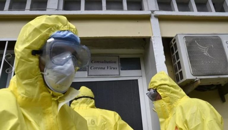 الجزائر تكشف عن سلاحها لمواجهة المرحلة الثالثة من انتشار فيروس كورونا