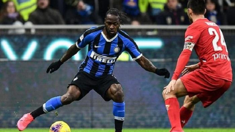 فيكتور موسيس أنطونيو كونتي