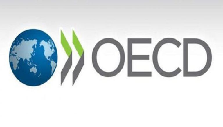 شعار منظمة التعاون الاقتصادي والتنمية (OECD)