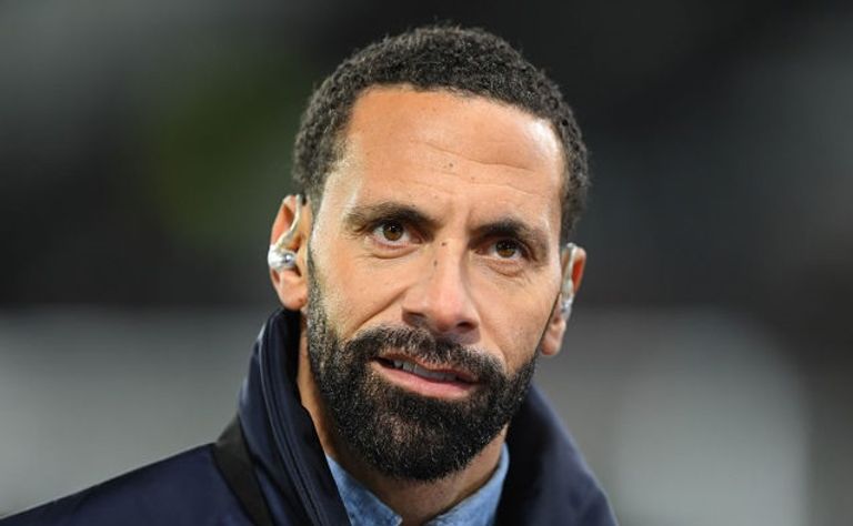 فرديناند ضد ليفربول - أرشيفية