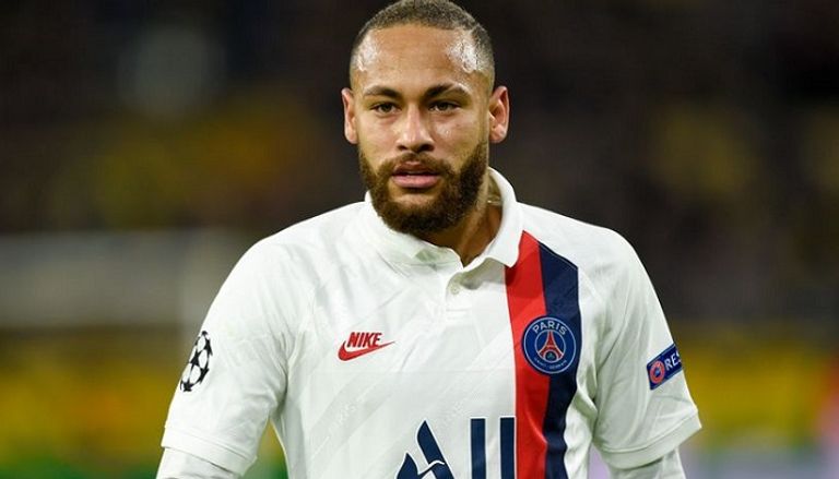 نيمار دا سيلفا كافو وميسي