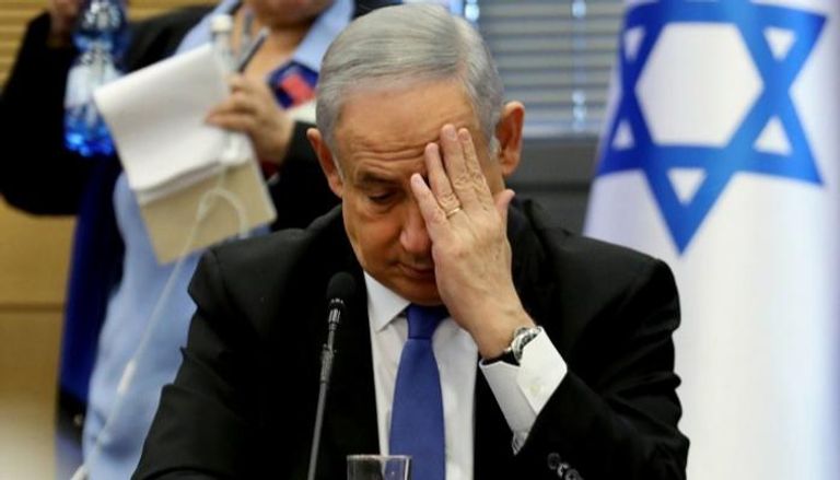 رئيس الوزراء الإسرائيلي بنيامين نتنياهو - أرشيفية