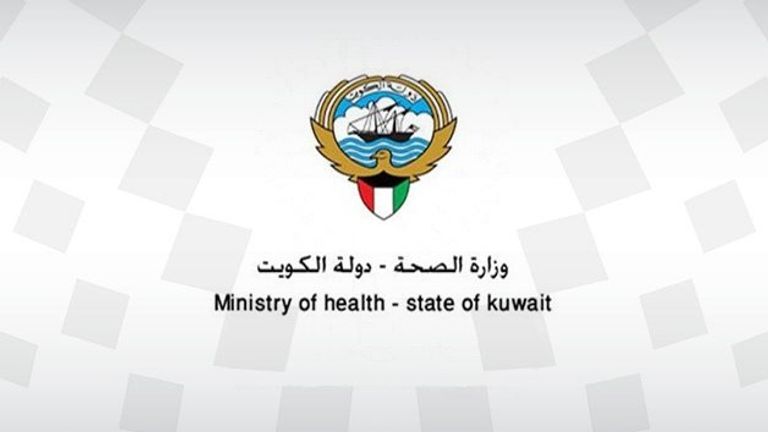 د. عبدالله السند، المتحدث باسم وزارة الصحة الكويتية