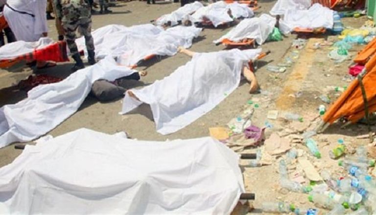 موزمبيق تعثر على جثث 64 مهرجا غير شرعي في شاحنة