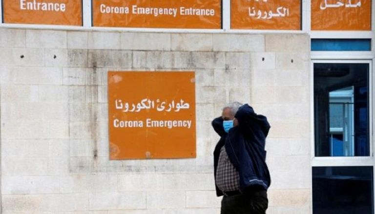 لبنان يسجل 37 إصابة جديدة بكورونا