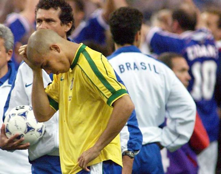 الحكم المصري جمال الغندور