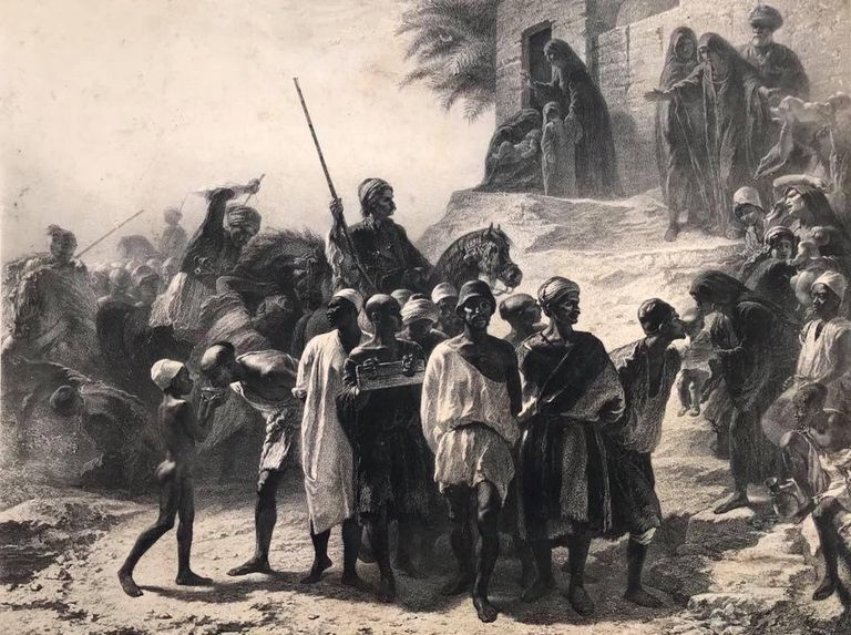 متحف الفنون الجميلة بمدينة الإسكندرية يدعو المصريين للبقاء في المنزل