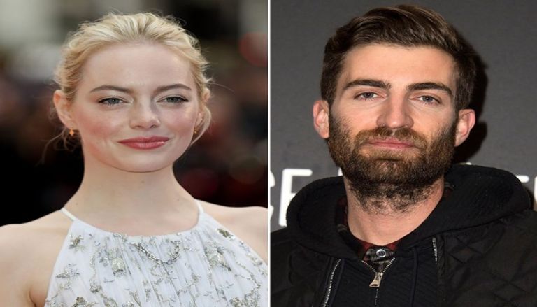 المغنية اللاتينية جينيفر لوبيز وأليكس رودريجيز - أرشيفية