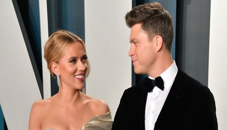 المغنية اللاتينية جينيفر لوبيز وأليكس رودريجيز - أرشيفية