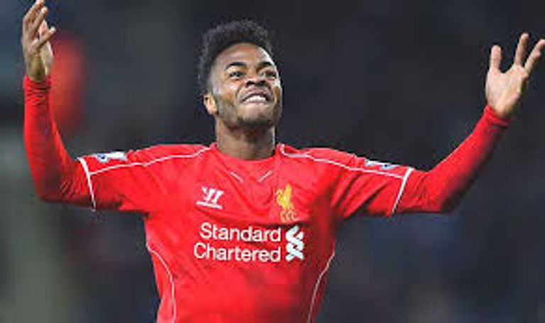 رحيم سترلينج