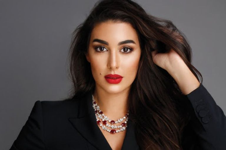 الملصق الدعائي لمسلسل