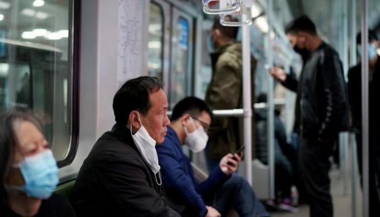 ارتفاع حصيلة ضحايا كورونا في العالم