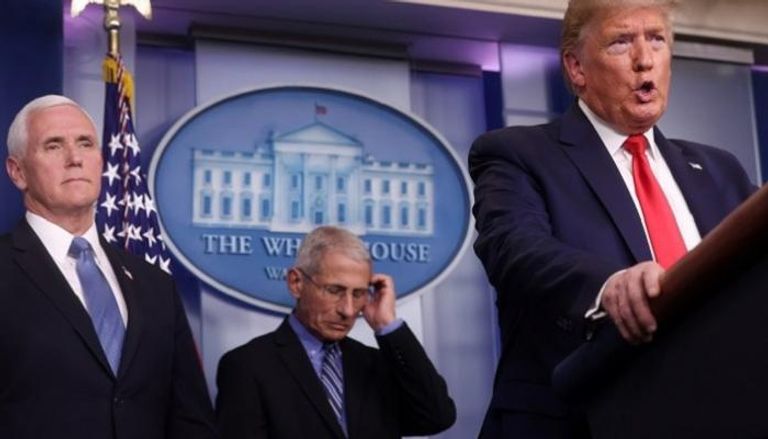 الهند تسعى لوقف انتشار كورونا 