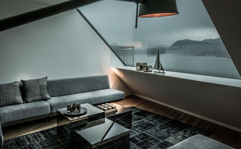 خدمة شقق الحجر الصحي الفاخرة في فندق Le Bijou