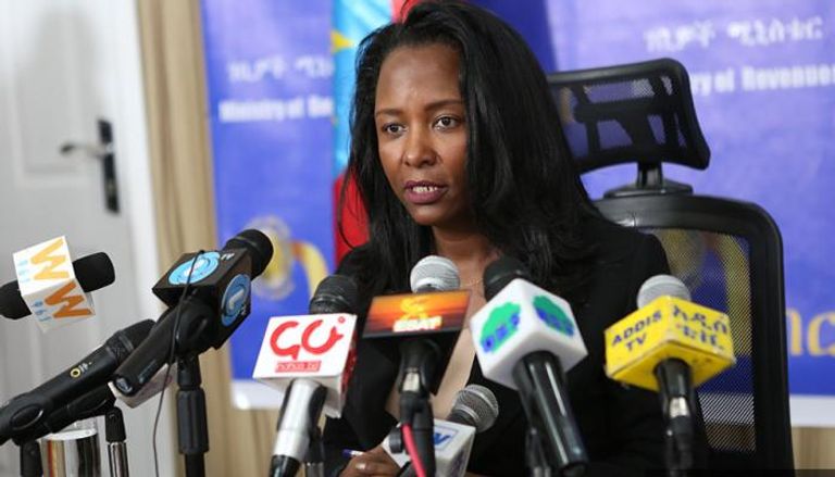 النائب العام الإثيوبي أدانش أبيبي - أرشيفية 