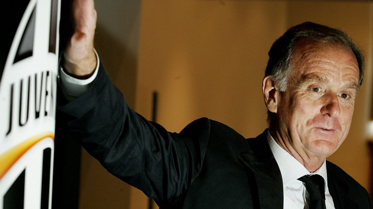 كوبولي جيلي كريستيانو رونالدو نجم يوفنتوس