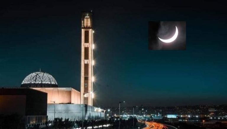 الجزائر تترقب هلال رمضان في 23 أبريل المقبل