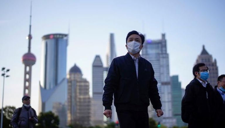 ارتفاع عدد المتعافين من كورونا في الصين - رويترز 