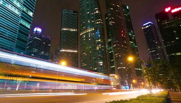 شركة سامسونج الكورية الجنوبية