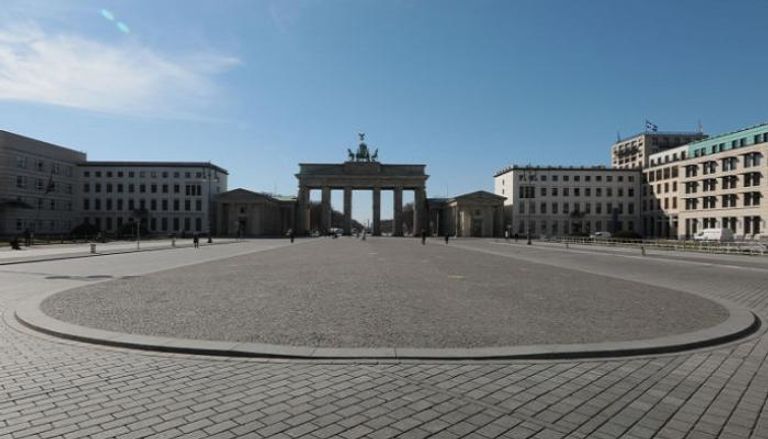 كورونا عصف بقطاع السياحة في برلين