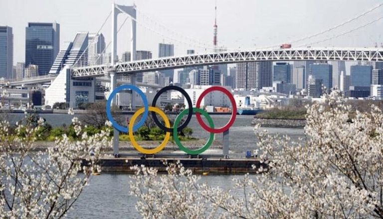 أولمبياد طوكيو