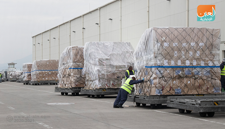 رئيس الوزراء الإثيوبي آبي أحمد - أرشيفية