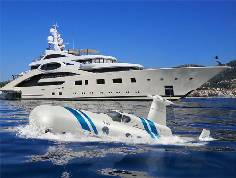 منتجعات سياحية فاخرة.. ملجأ الأثرياء من كورونا