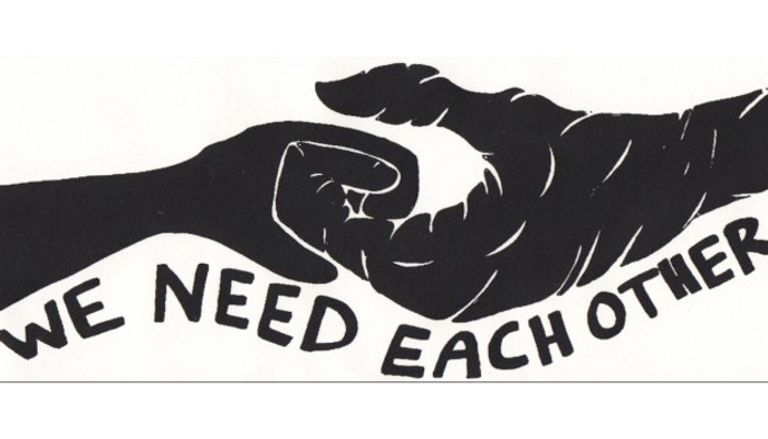 كيف تساعد الآخرين في زمن وباء كورونا؟