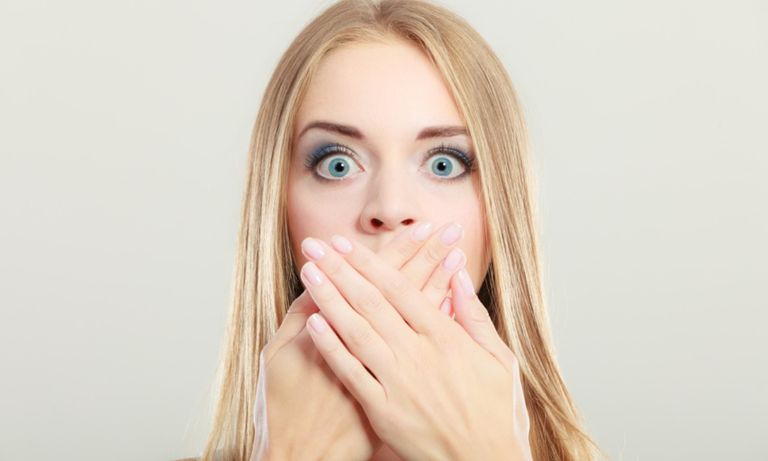 الأسنان وعلاقتها بالماضي