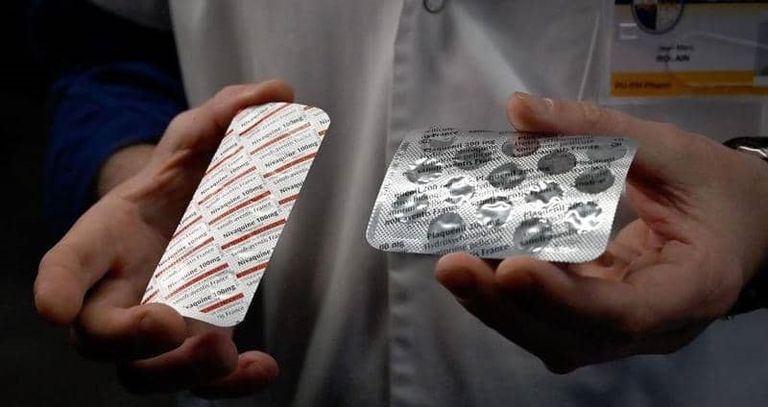 الصين تقرر إرسال مساعدات طبية إلى الجزائر لمواجهة تفشي كورونا