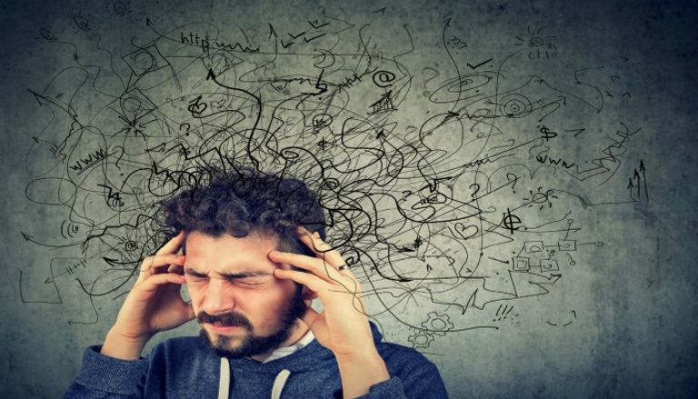 تغلب على مخاوفك من أنباء كورونا