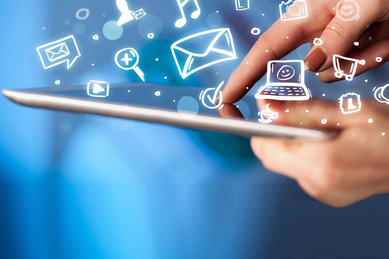 تصفح الأي باد  6 نصائح للحفاظ على لياقتنا الجسدية والعقلية أثناء العزل