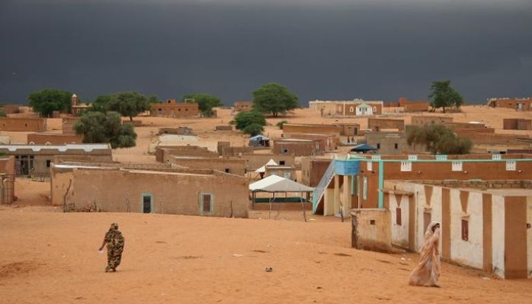 موريتانيا تتأهب لمواجهة كورونا