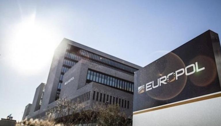الشرطة الأوروبية "يوروبول" تعلن ارتفاع معدلات الجريمة