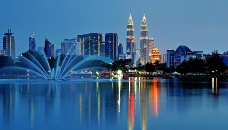 السياحة في ماليزيا تتعثر بفعل كورونا