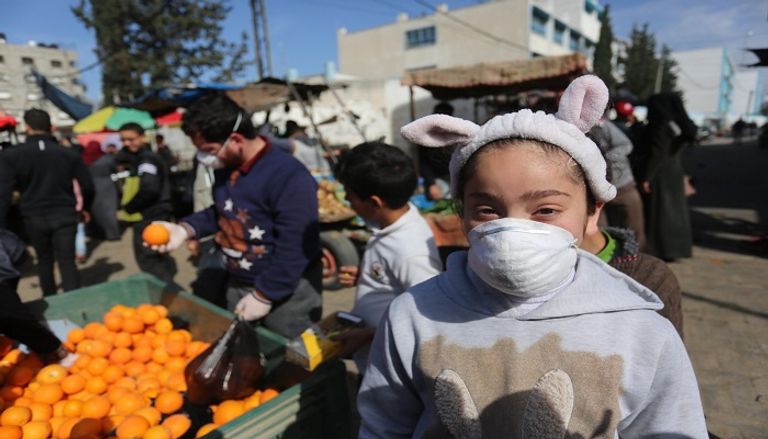 تباطؤ في حركة الأسواق بغزة