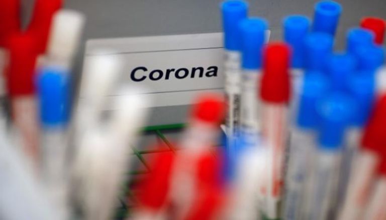 عدد الإصابات بفيروس كورونا في ألمانيا ارتفع إلى 42288