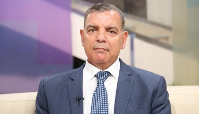 وزير الصحة الأردني سعد جابر