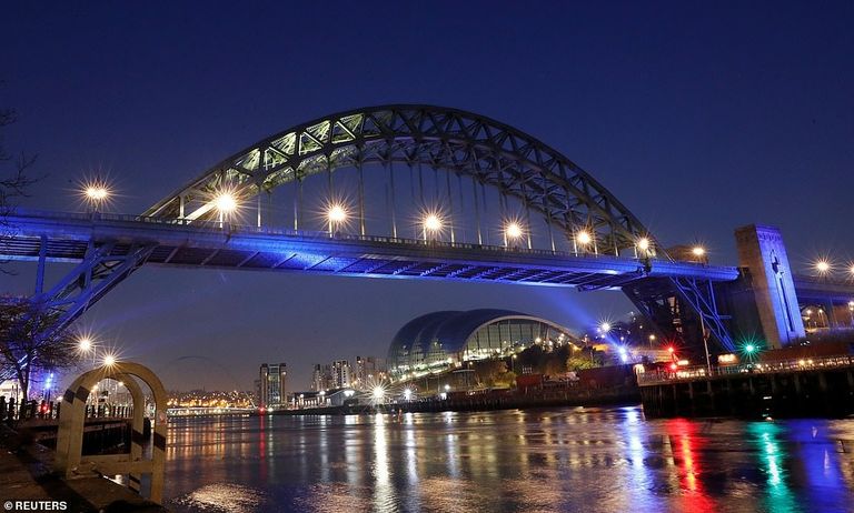 ملعب توتنهام