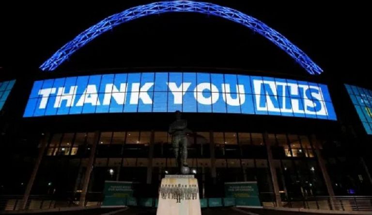 ملعب توتنهام