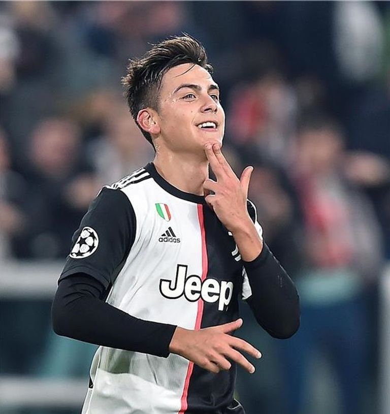 باولو ديبالا